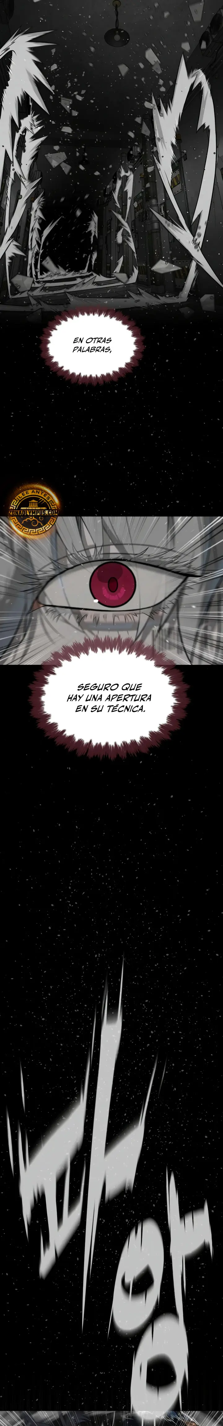 Pedro el Asesino capítulo 128, página 13
