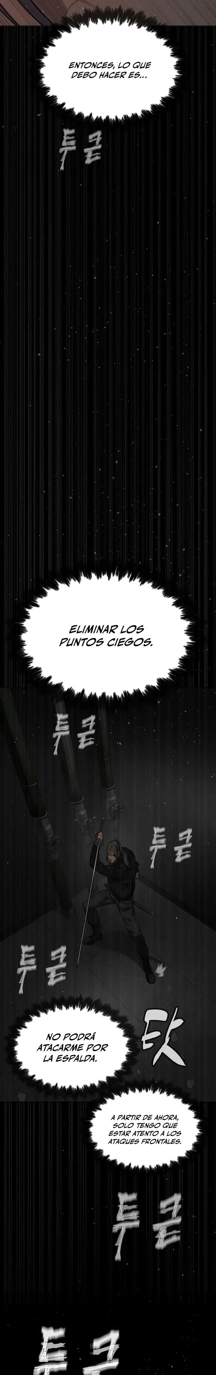 Pedro el Asesino capítulo 128, página 35