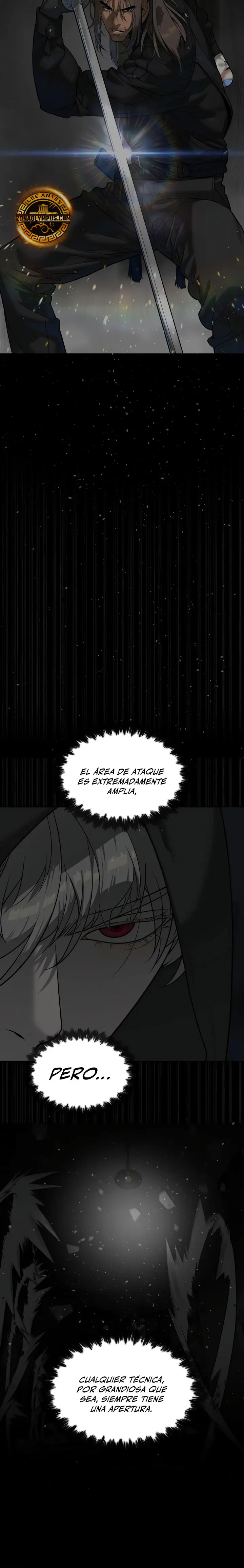 Pedro el Asesino capítulo 128, página 45