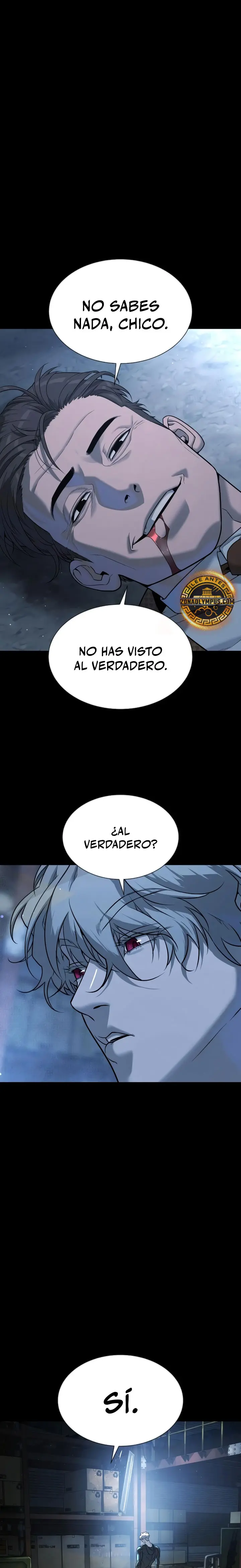 Pedro el Asesino capítulo 128, página 55