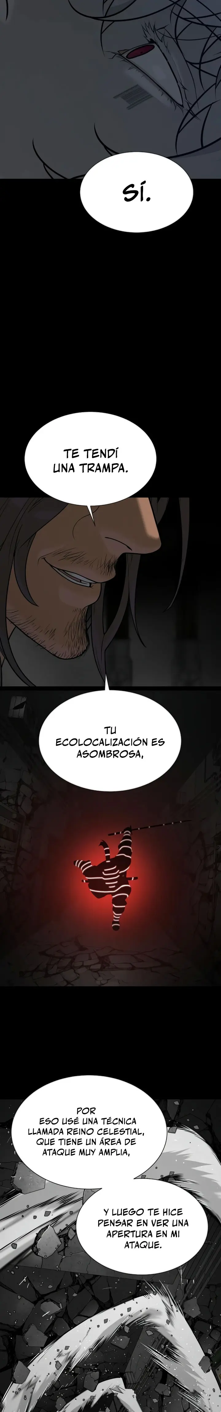 Pedro el Asesino capítulo 128, página 63