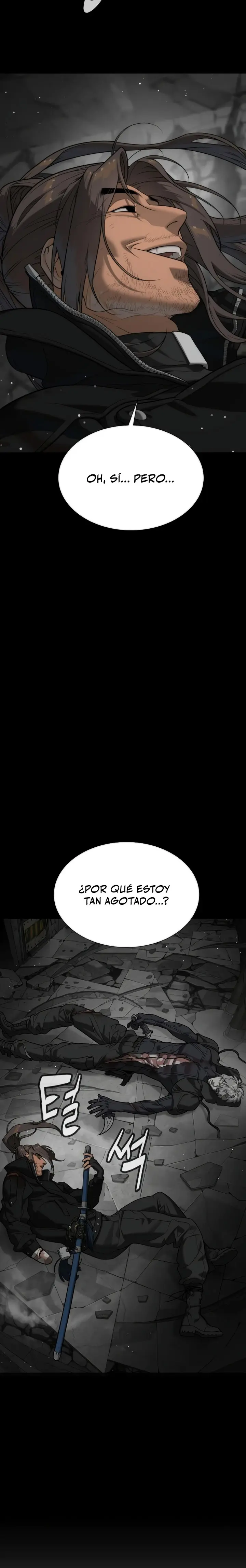 Pedro el Asesino capítulo 128, página 65