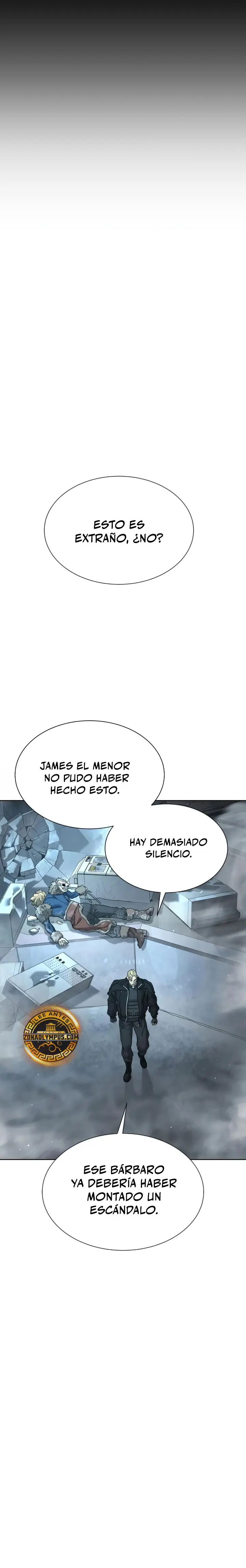 Pedro el Asesino capítulo 128, página 66