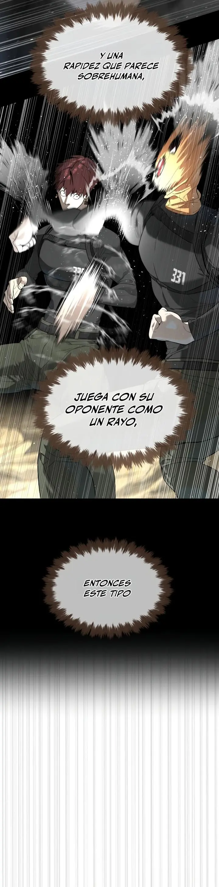 Pedro el Asesino capítulo 129, página 17