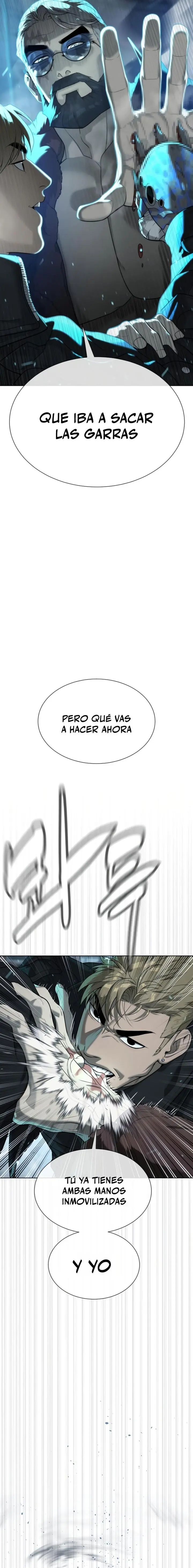 Pedro el Asesino capítulo 129, página 22
