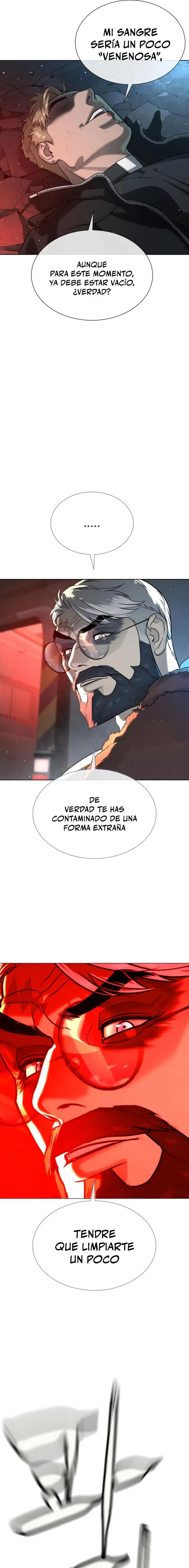 Pedro el Asesino capítulo 129, página 33