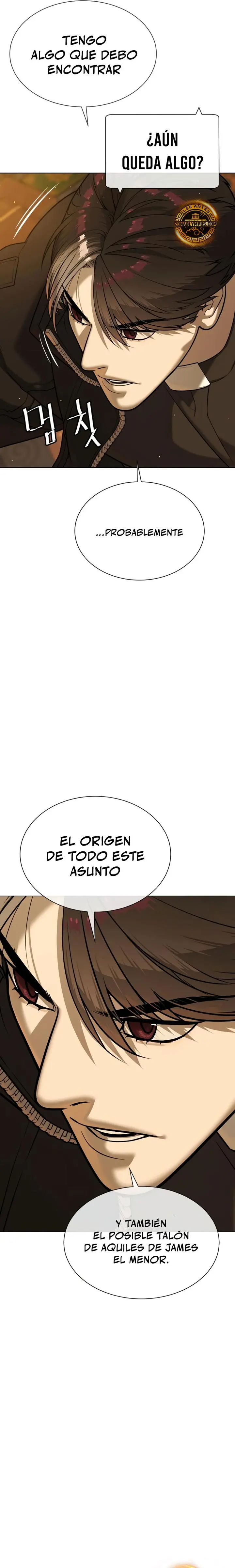 Pedro el Asesino capítulo 129, página 37
