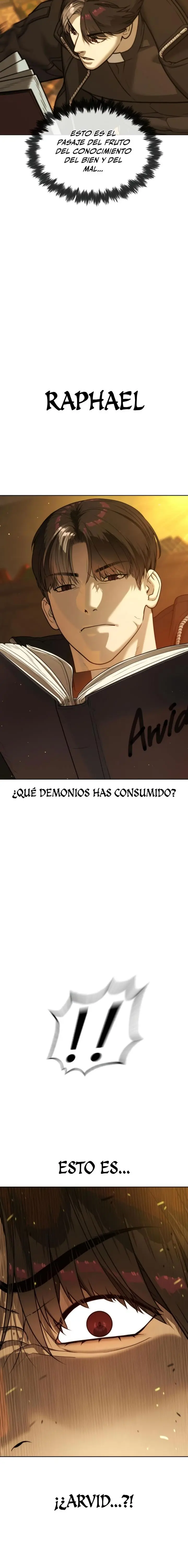 Pedro el Asesino capítulo 129, página 42