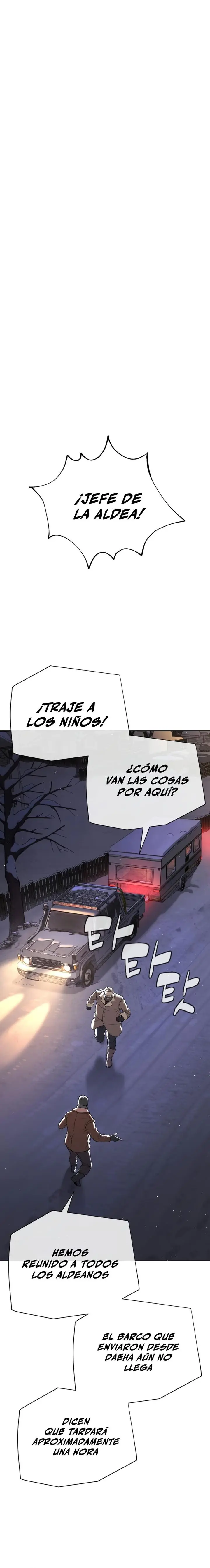 Pedro el Asesino capítulo 129, página 43