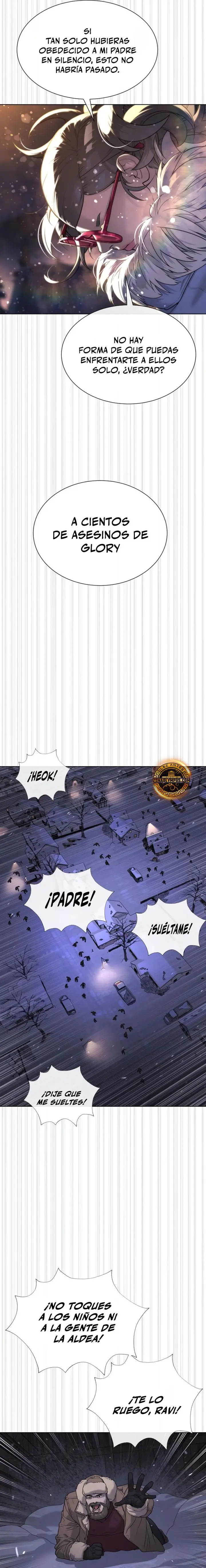 Pedro el Asesino capítulo 129, página 52