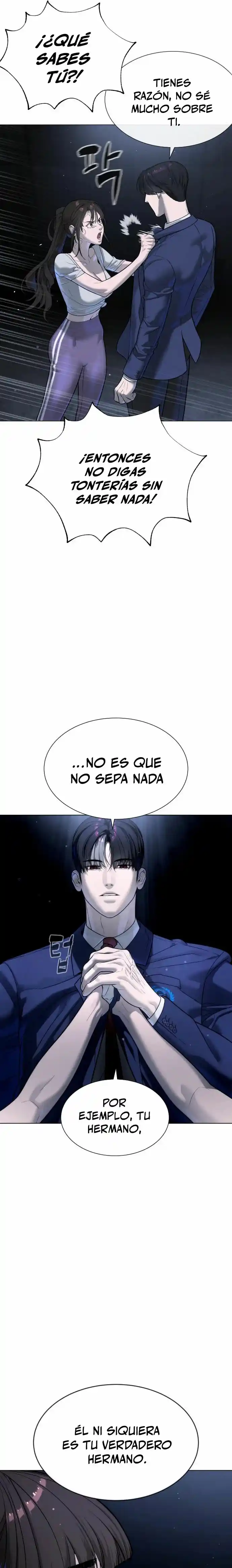 Pedro el Asesino capítulo 13, página 38