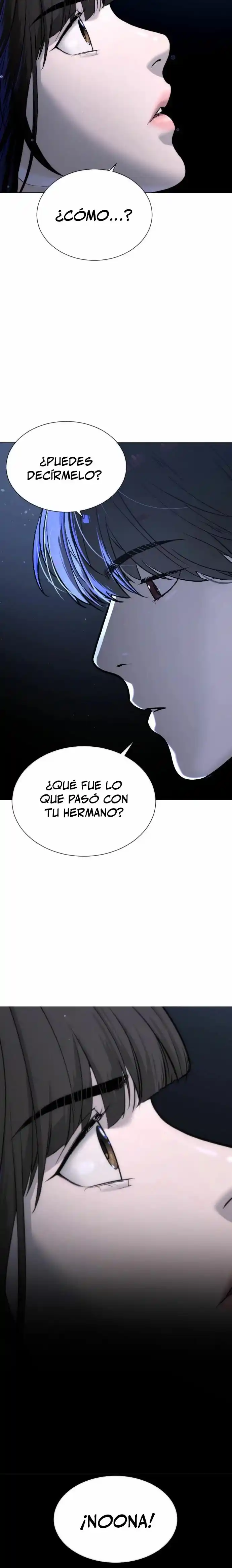 Pedro el Asesino capítulo 13, página 39
