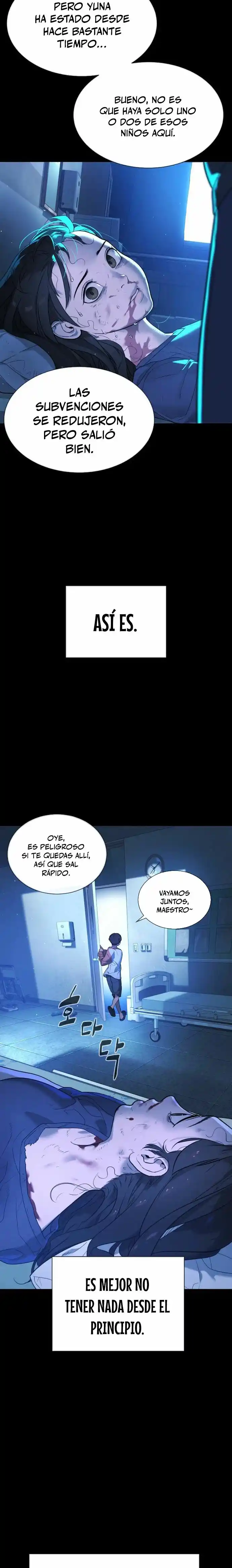 Pedro el Asesino capítulo 13, página 45