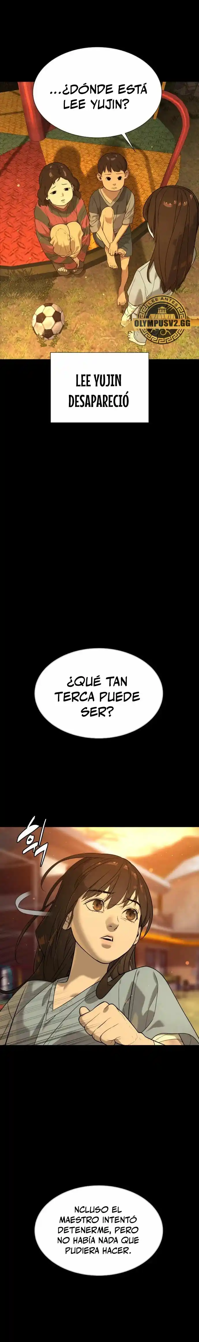 Pedro el Asesino capítulo 13, página 48