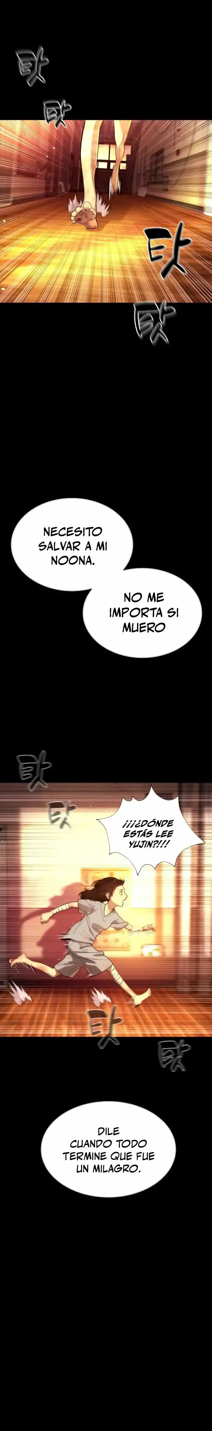 Pedro el Asesino capítulo 13, página 49
