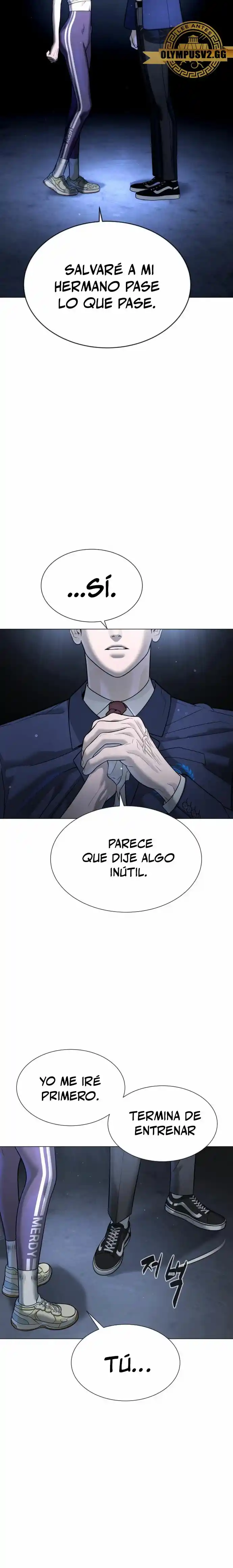 Pedro el Asesino capítulo 13, página 55