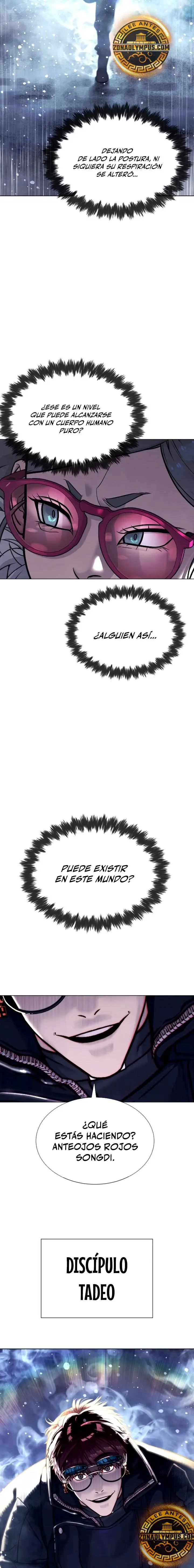Pedro el Asesino capítulo 130, página 2