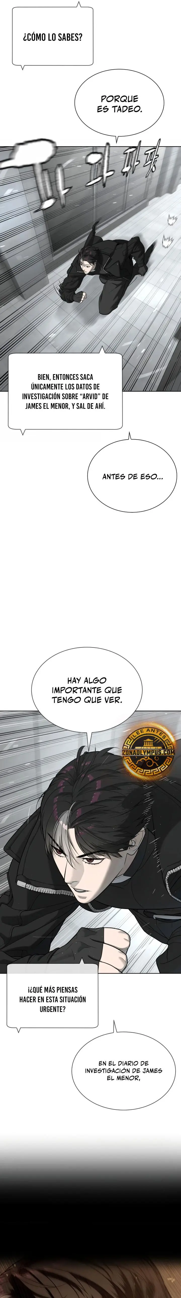 Pedro el Asesino capítulo 130, página 5