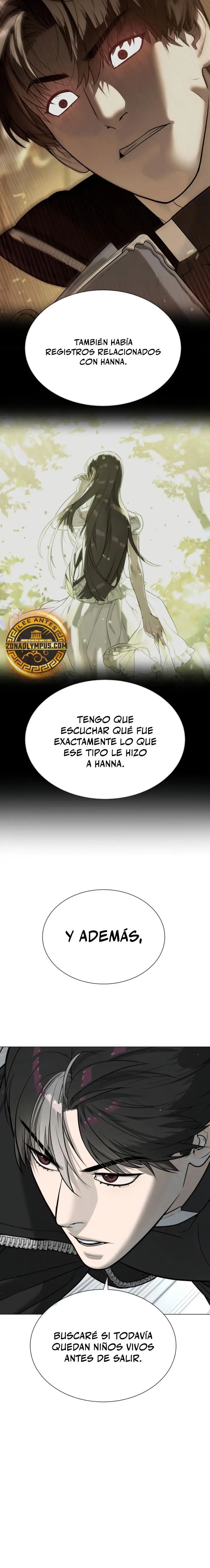 Pedro el Asesino capítulo 130, página 6