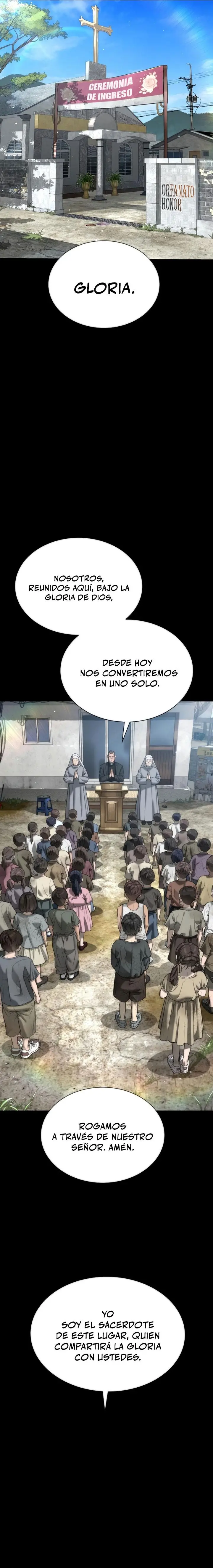 Pedro el Asesino capítulo 130, página 9