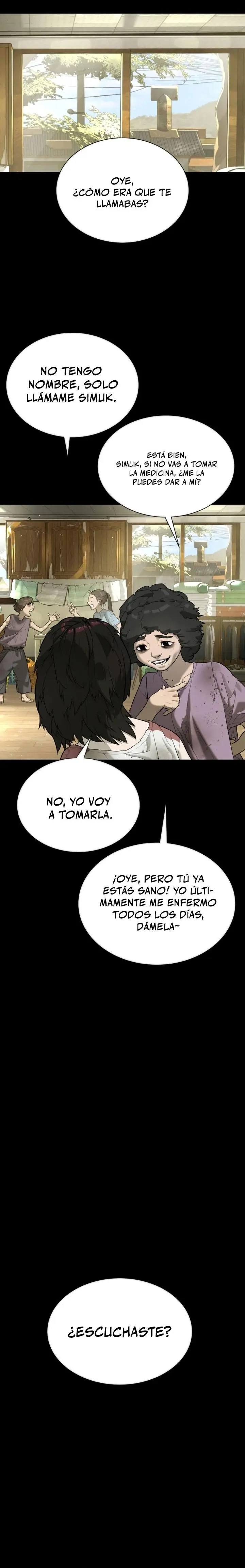 Pedro el Asesino capítulo 130, página 12