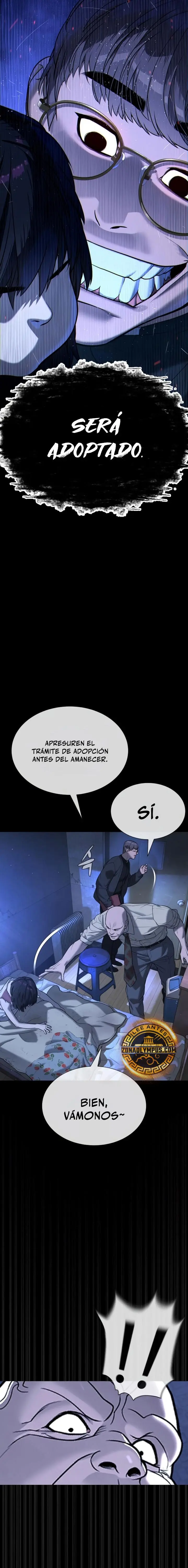 Pedro el Asesino capítulo 130, página 19