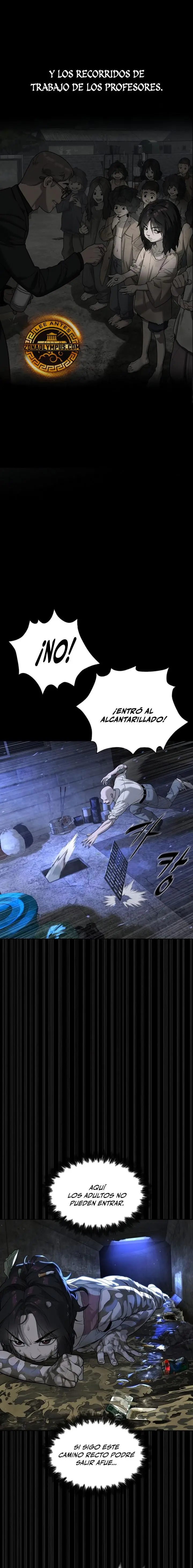 Pedro el Asesino capítulo 130, página 24