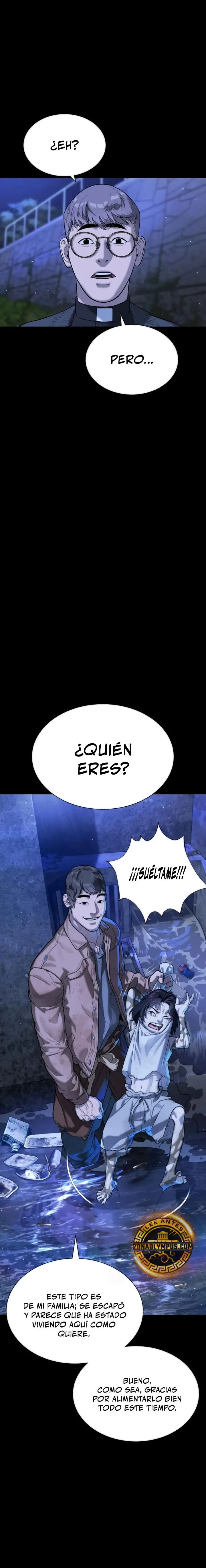 Pedro el Asesino capítulo 130, página 29