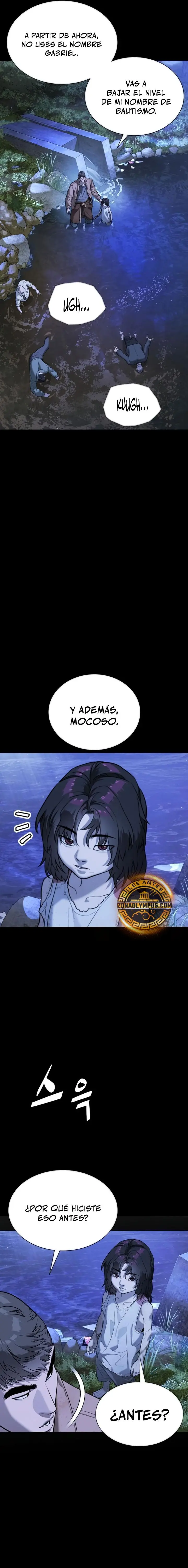 Pedro el Asesino capítulo 130, página 41