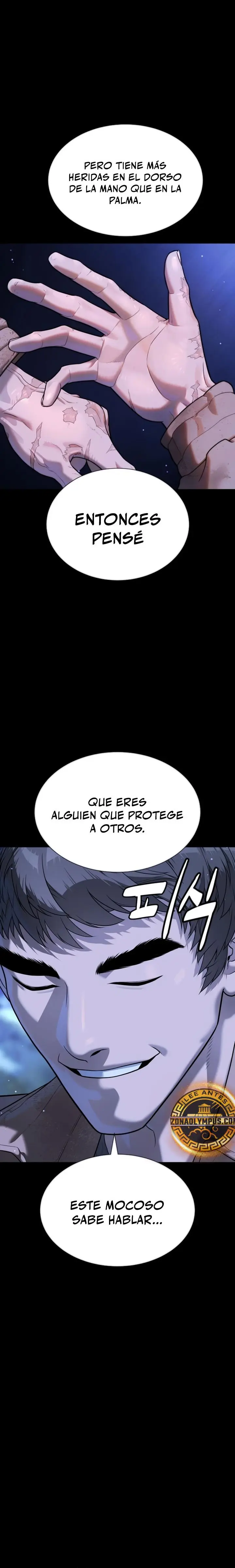 Pedro el Asesino capítulo 130, página 43