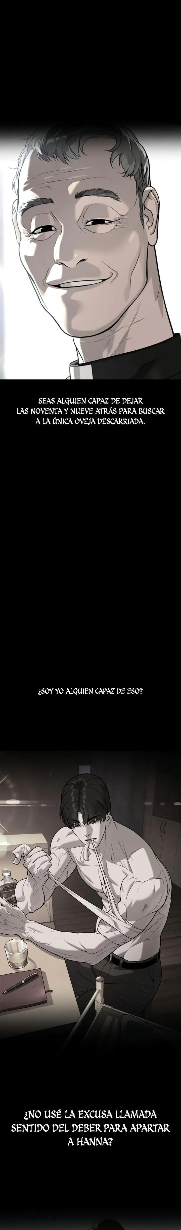 Pedro el Asesino capítulo 130, página 48