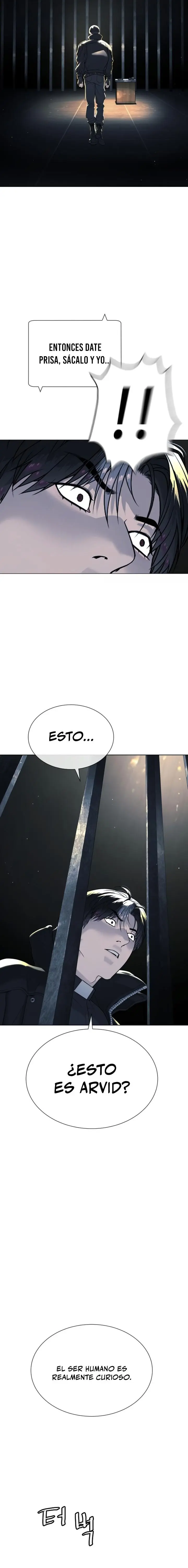 Pedro el Asesino capítulo 130, página 53
