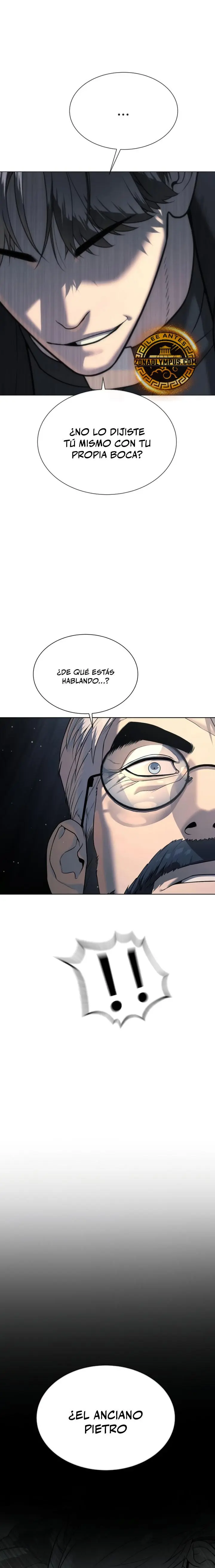 Pedro el Asesino capítulo 130, página 56