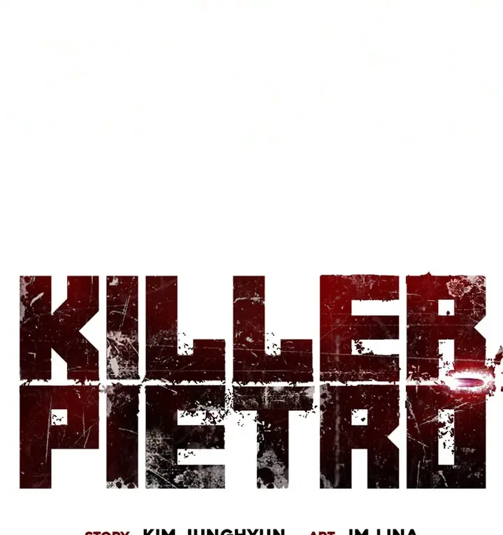 Pedro el Asesino capítulo 131, página 3