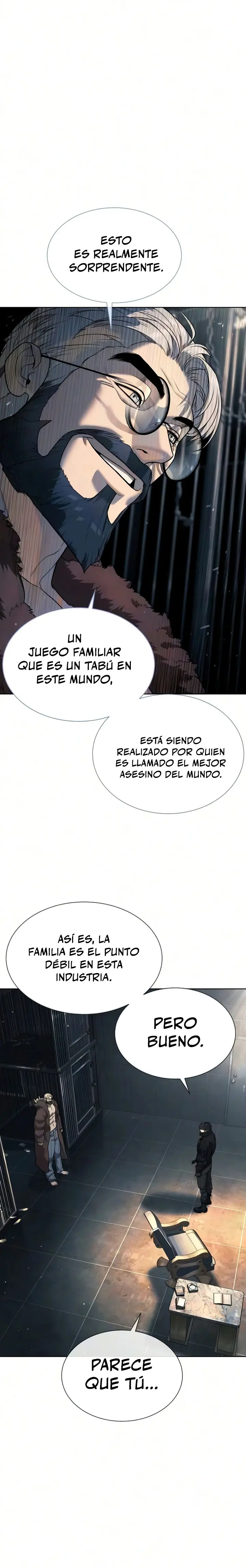 Pedro el Asesino capítulo 131, página 11