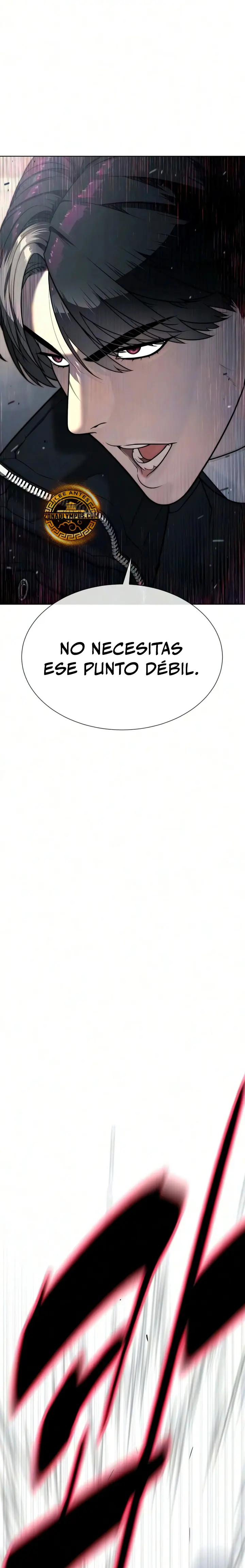 Pedro el Asesino capítulo 131, página 12
