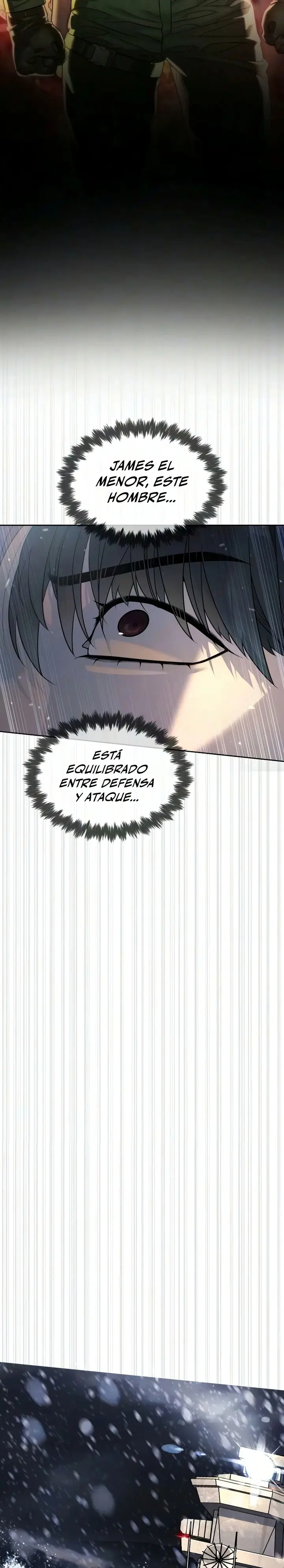 Pedro el Asesino capítulo 131, página 22