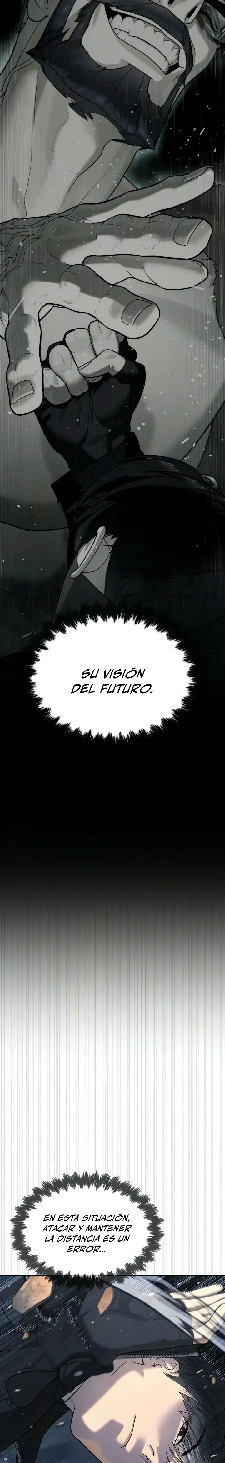 Pedro el Asesino capítulo 131, página 31