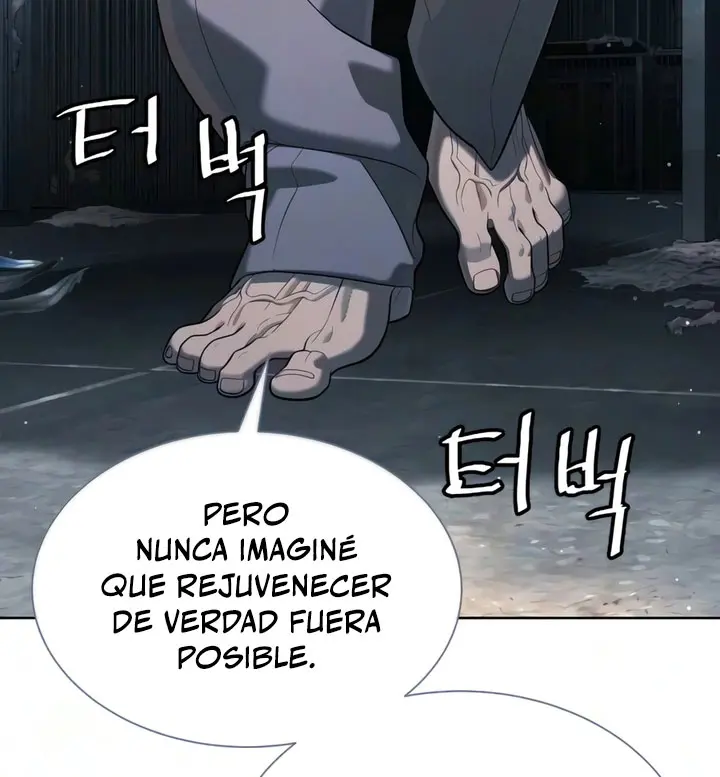 Pedro el Asesino capítulo 131, página 37