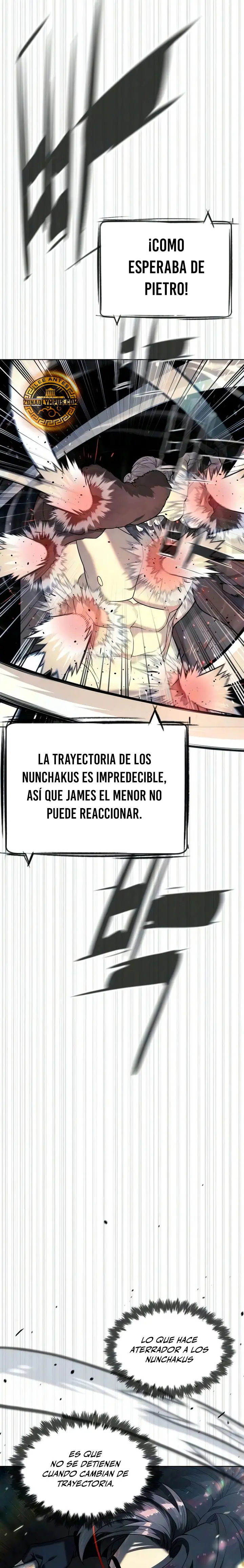 Pedro el Asesino capítulo 131, página 57