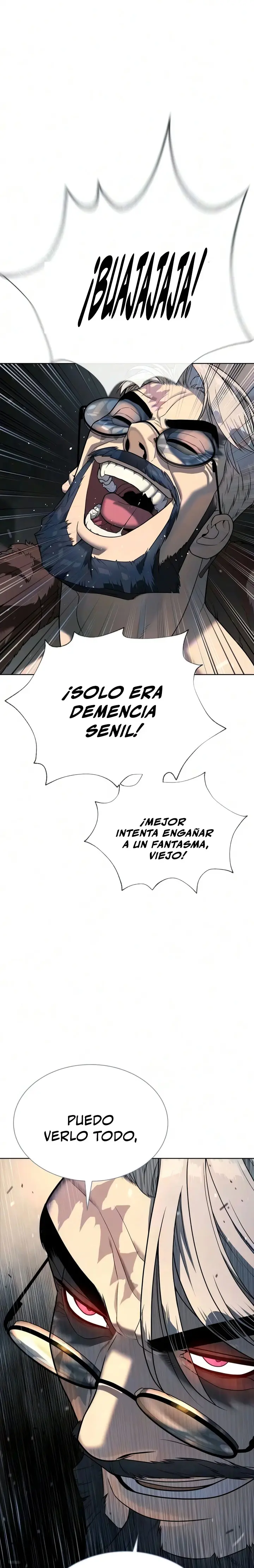 Pedro el Asesino capítulo 131, página 71