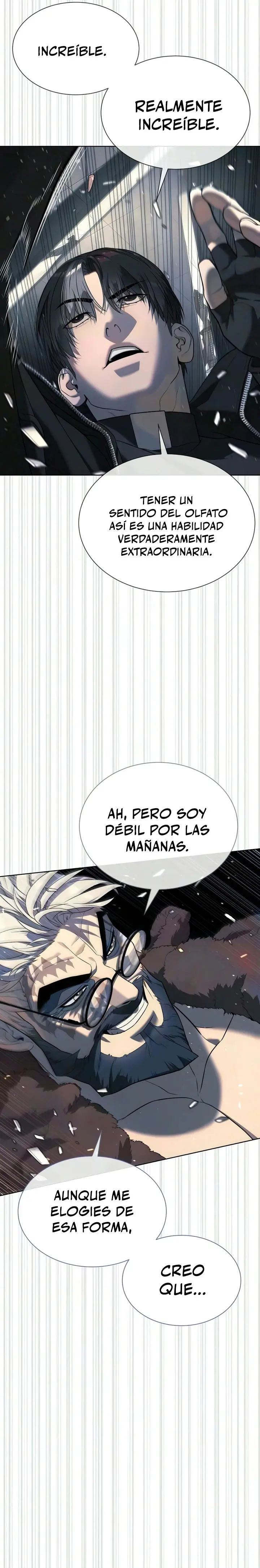 Pedro el Asesino capítulo 131, página 81