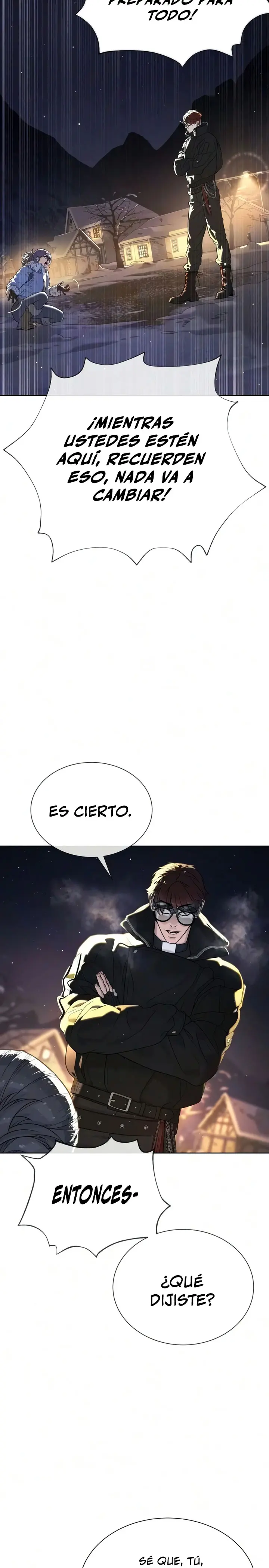 Pedro el Asesino capítulo 131, página 101