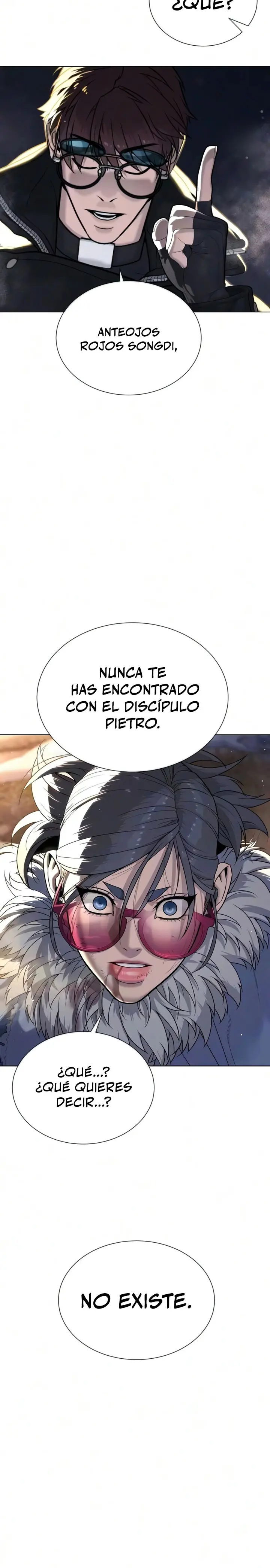 Pedro el Asesino capítulo 131, página 103