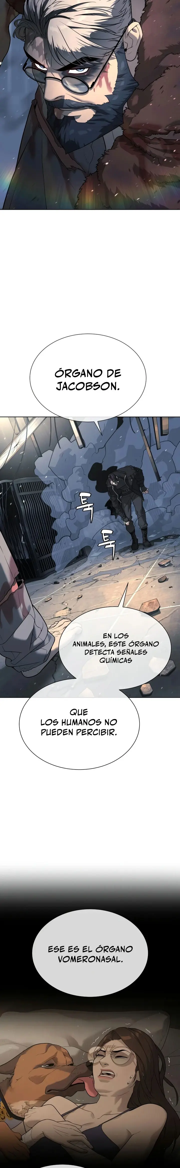 Pedro el Asesino capítulo 132, página 12