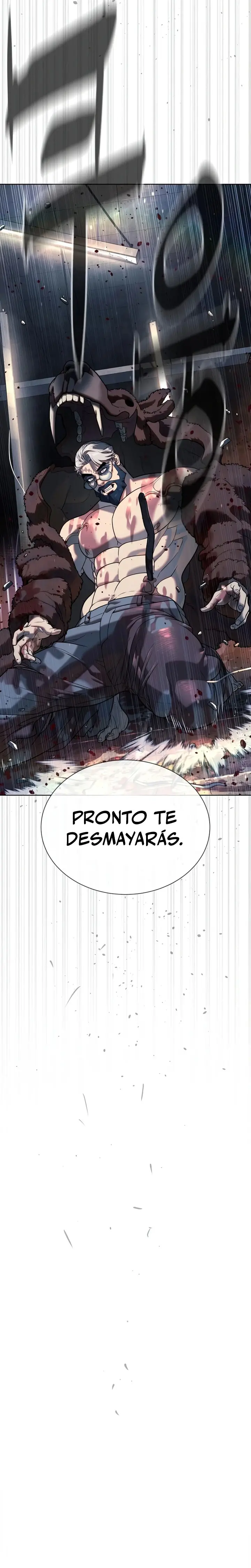 Pedro el Asesino capítulo 132, página 17