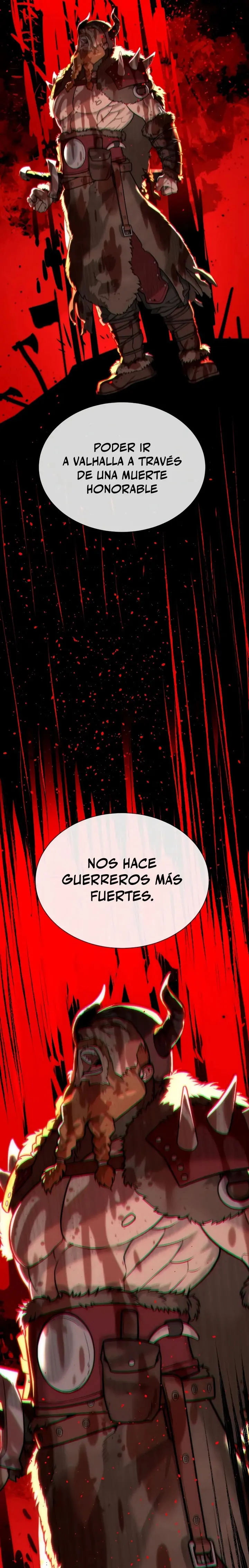 Pedro el Asesino capítulo 132, página 27
