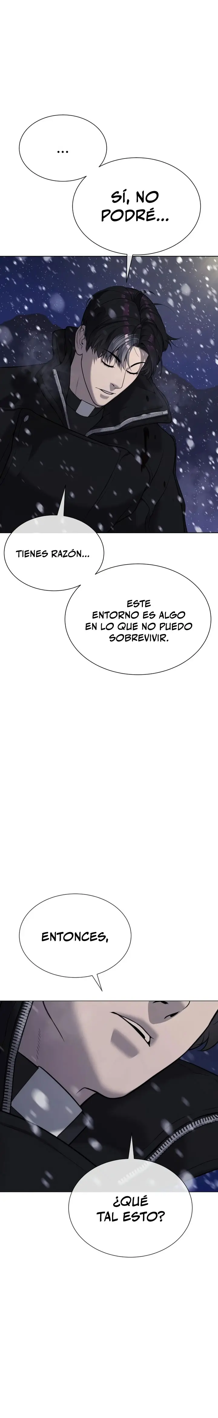 Pedro el Asesino capítulo 132, página 37