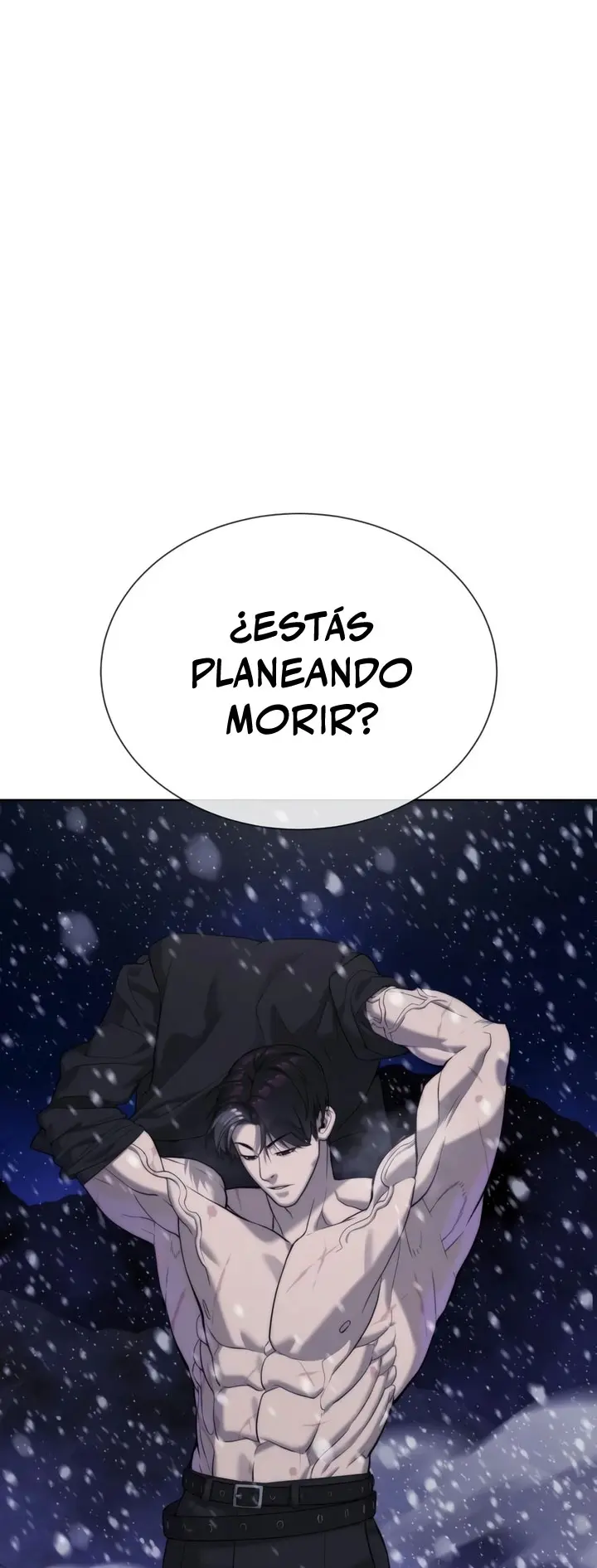 Pedro el Asesino capítulo 132, página 40