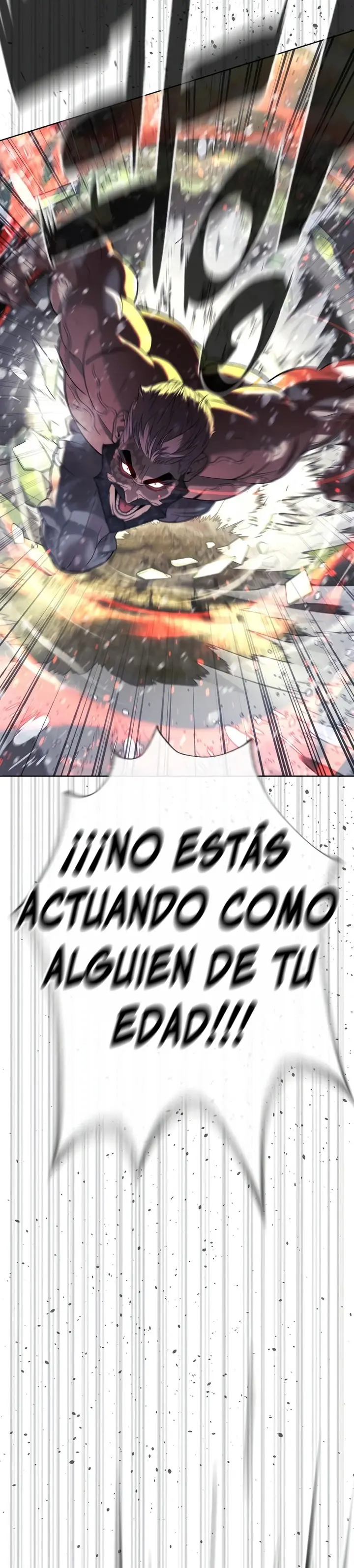 Pedro el Asesino capítulo 132, página 45